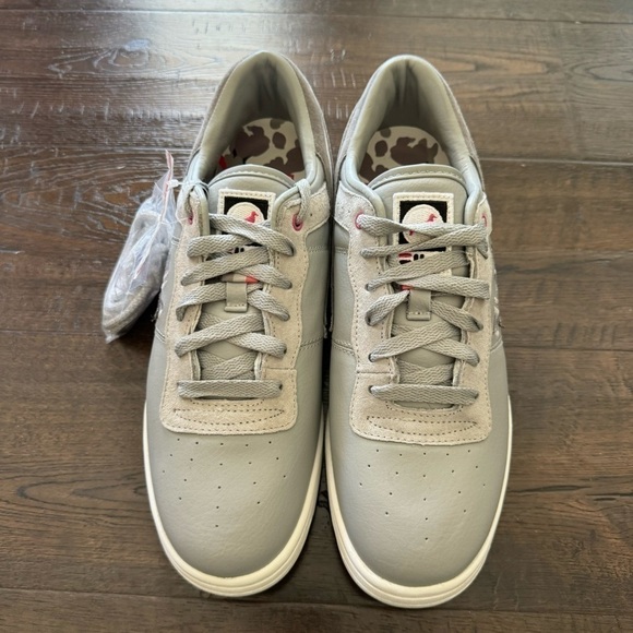 Fila X Staple Pigeon Low Top Sneaker Size 11 Men - Picture 2 of 10